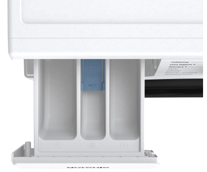 Pralka Pralka Gorenje WNHPI94A1PS/PL 9kg 1400obr PowerWash SteamTech